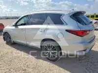 2018 Infinity QX60 photo