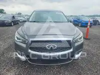 2018 Infinity QX60 photo