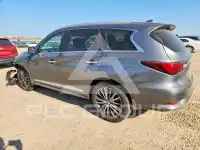 2018 Infinity QX60 photo