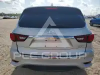 2018 Infinity QX60 photo