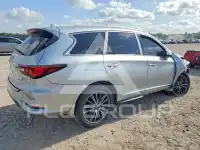 2018 Infinity QX60 photo