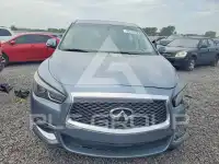 2018 Infinity QX60 фото