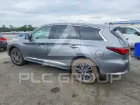 2018 Infinity QX60 фото