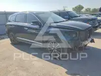 2018 Infinity QX60 фото