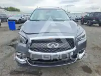 2018 Infinity QX60 фото