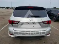 2018 Infinity QX60 фото