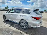 2018 Infinity QX60 photo