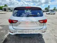 2018 Infinity QX60 photo