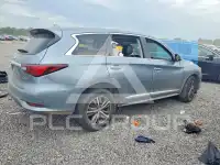 2018 Infinity QX60 фото