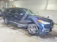 2018 Infinity QX60 фото