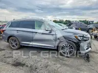 2018 Infinity QX60 фото