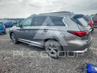 2018 Infinity QX60 photo