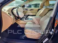 2018 Infinity QX60 photo