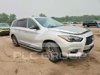 2018 Infinity QX60 photo
