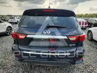 2018 Infinity QX60 фото