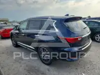 2018 Infinity QX60 photo