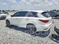 2018 Infinity QX60 photo