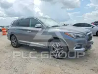 2018 Infinity  фото