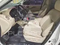 2018 Infinity QX60 фото