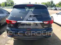2018 Infinity QX60 фото
