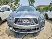 2018 Infinity QX60 photo