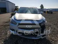 2018 Infinity  фото