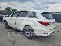 2018 Infinity QX60 фото