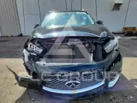 2018 Infinity QX60 фото