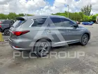 2018 Infinity QX60 фото