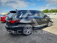 2018 Infinity QX60 фото