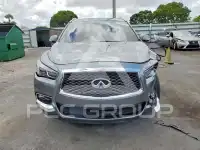 2018 Infinity QX60 фото