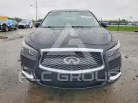 2018 Infinity QX60 photo