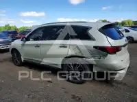 2018 Infinity  фото