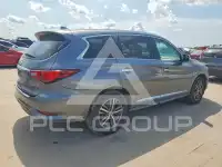 2018 Infinity QX60 фото