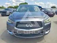 2018 Infinity QX60 фото