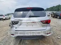 2018 Infinity QX60 фото