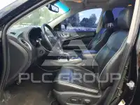 2018 Infinity QX60 photo