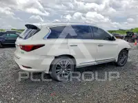 2018 Infinity QX60 фото