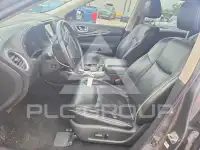 2018 Infinity QX60 фото