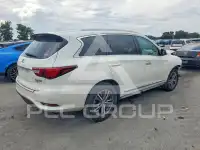 2018 Infinity QX60 фото