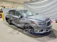 2018 Infinity QX60 фото