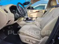 2018 Infinity QX60 фото