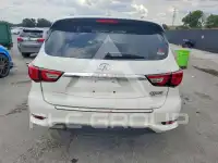 2018 Infinity QX60 фото