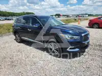 2018 Infinity QX60 фото