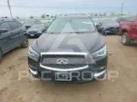 2018 Infinity QX60 фото