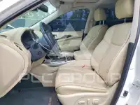 2018 Infinity QX60 фото