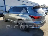 2018 Infinity QX60 фото