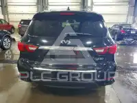 2018 Infinity QX60 photo