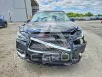 2018 Infinity QX60 фото
