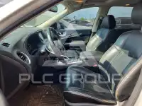 2018 Infinity QX60 фото
